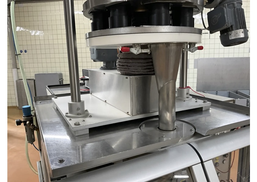 Kopas JK200F Vertical Form Fill & Seal Line - Image 8