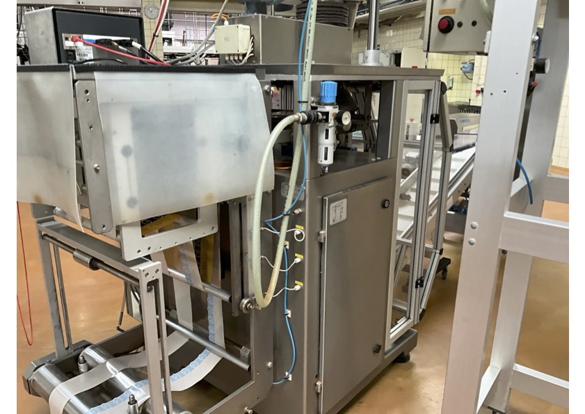 Kopas JK200F Vertical Form Fill & Seal Line - Image 11