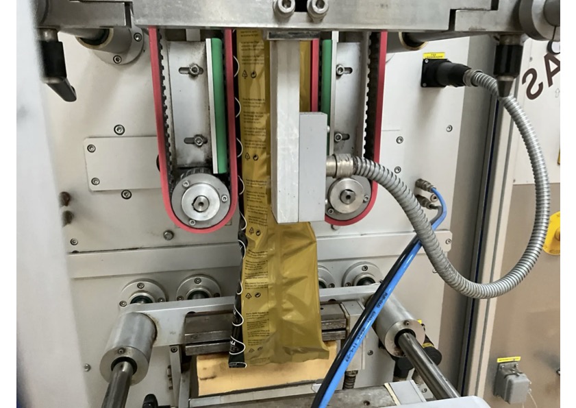 Kopas JK200F Vertical Form Fill & Seal Line - Image 13