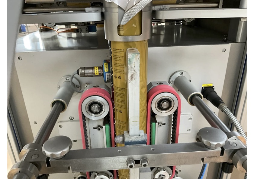 Kopas JK200F Vertical Form Fill & Seal Line - Image 14