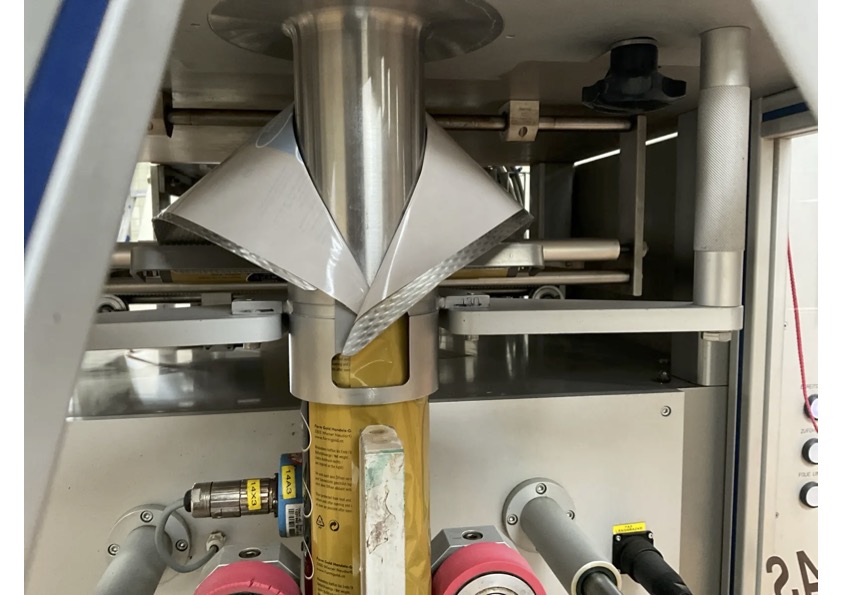 Kopas JK200F Vertical Form Fill & Seal Line - Image 15