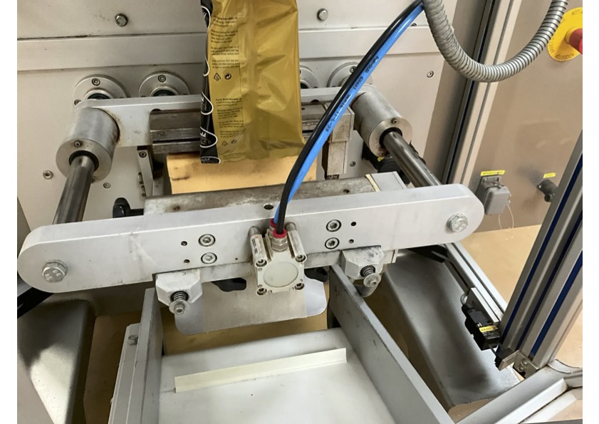 Kopas JK200F Vertical Form Fill & Seal Line - Image 7