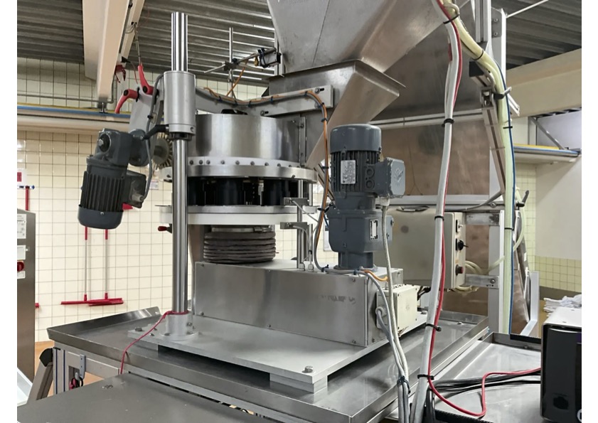 Kopas JK200F Vertical Form Fill & Seal Line - Image 9