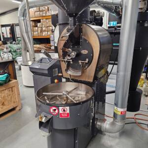 Besca BSC-5 - 5kg Coffee Roaster for sale