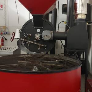 Bottoni Impianti BTR 60