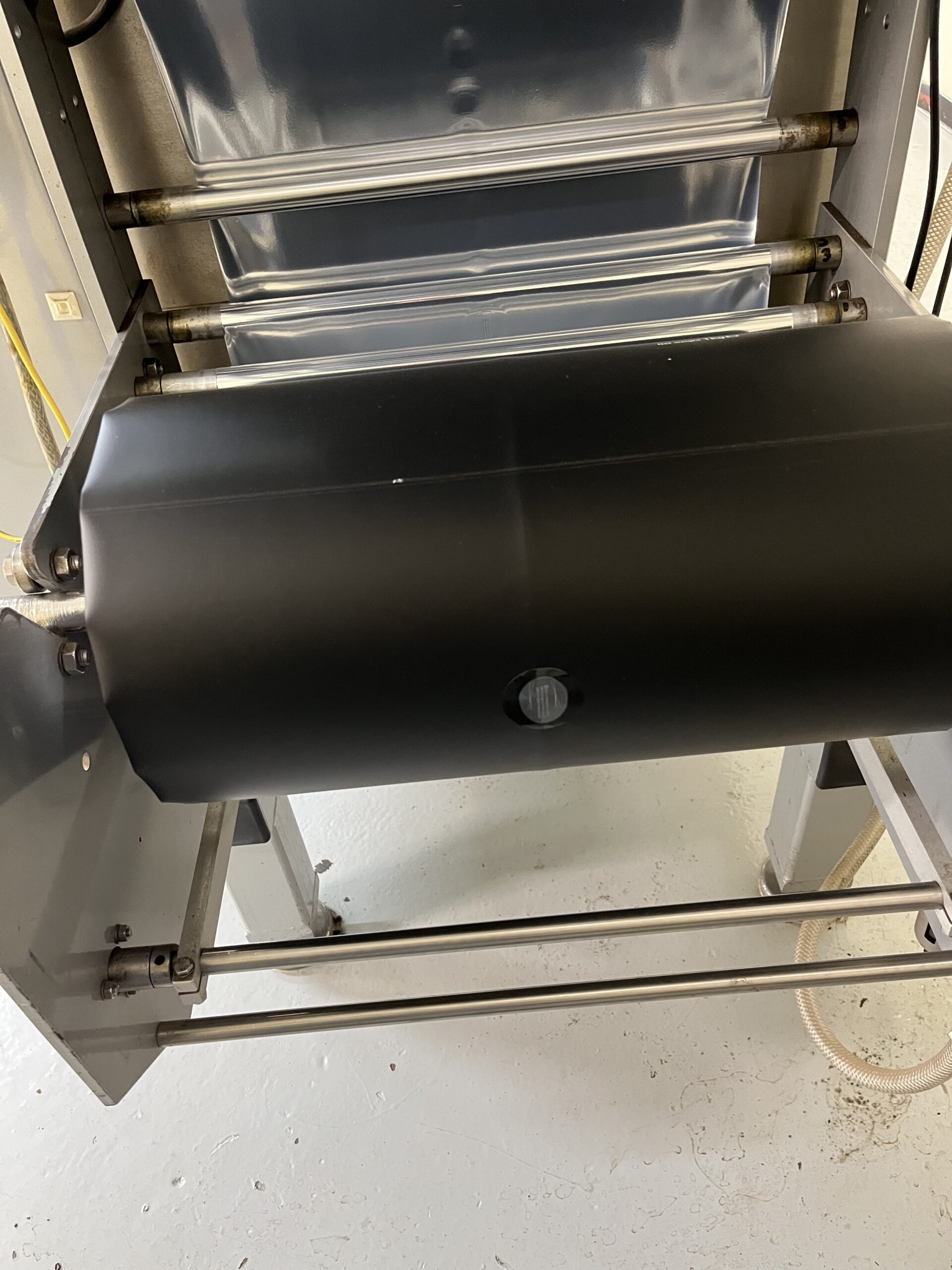 Gainsborough GV2k2 Vertical Form Fill & Seal bagging line - Image 6