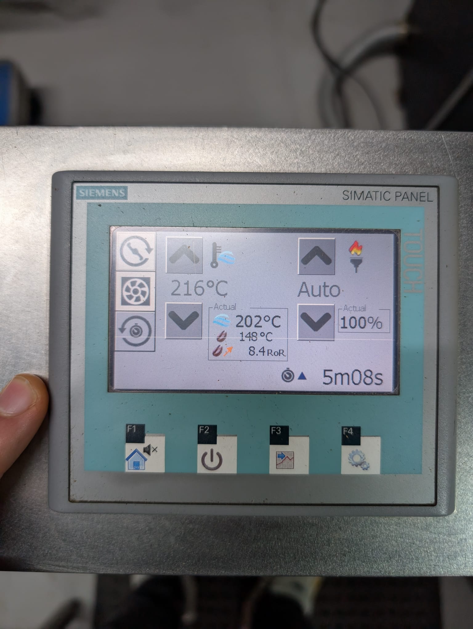 Giesen W15 - Image 4