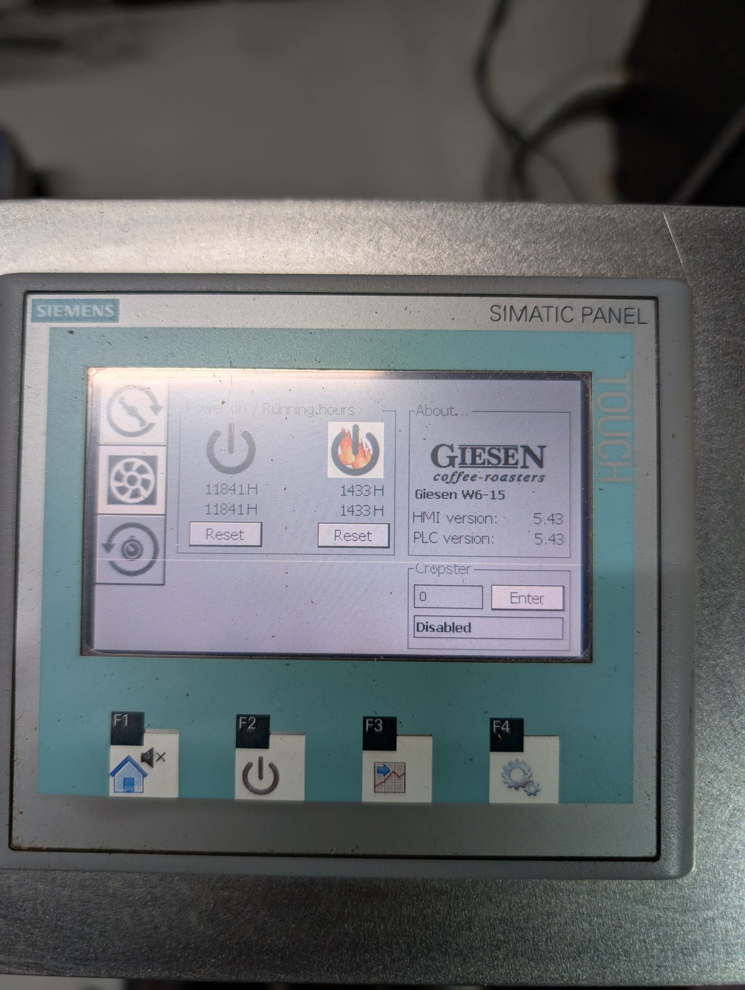 Giesen W15 - Image 2