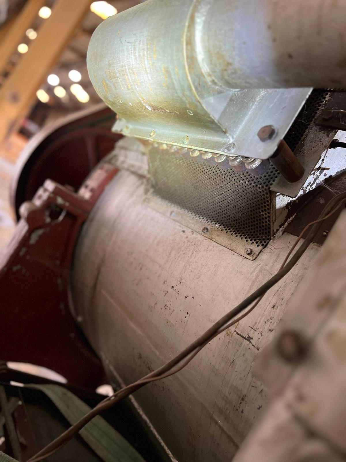 Gothot 90Kg Coffee Roaster - Image 8