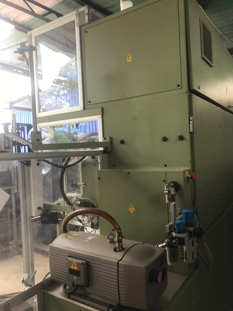 IMA C2000 Tea Bagger - Image 3