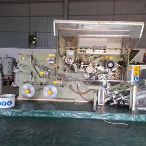 IMA C2000 Tea Bagging machine for sale