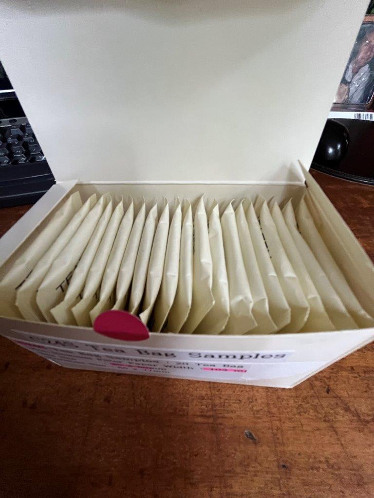 IMA C24 Knotting Tea Bagging Machine - Image 7