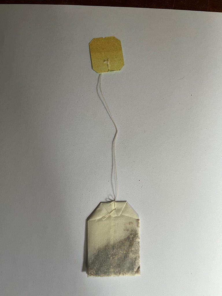 IMA C24 Knotting Tea Bagging Machine - Image 4