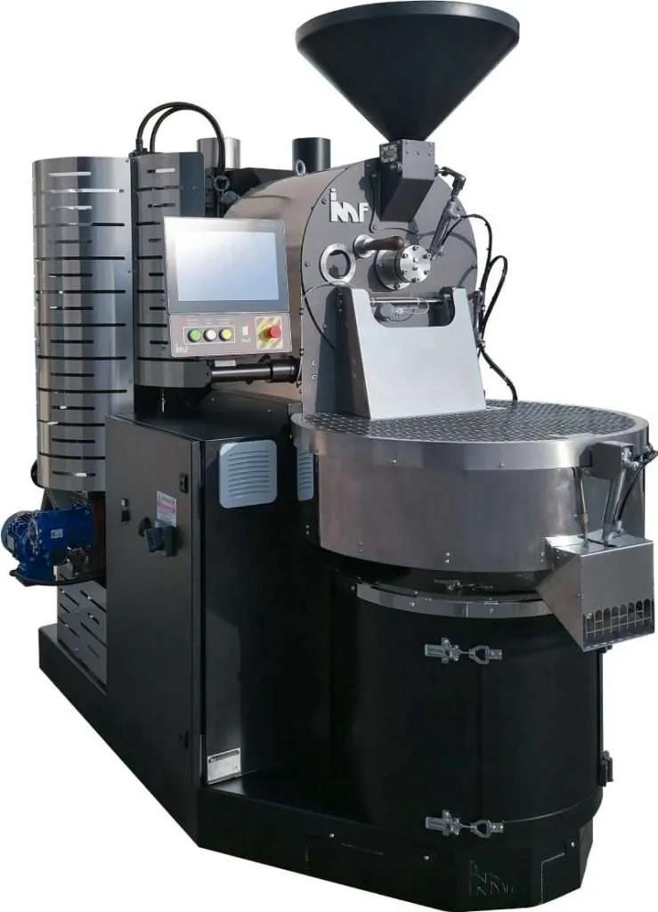 IMF RM15 Coffee Roaster - NEW