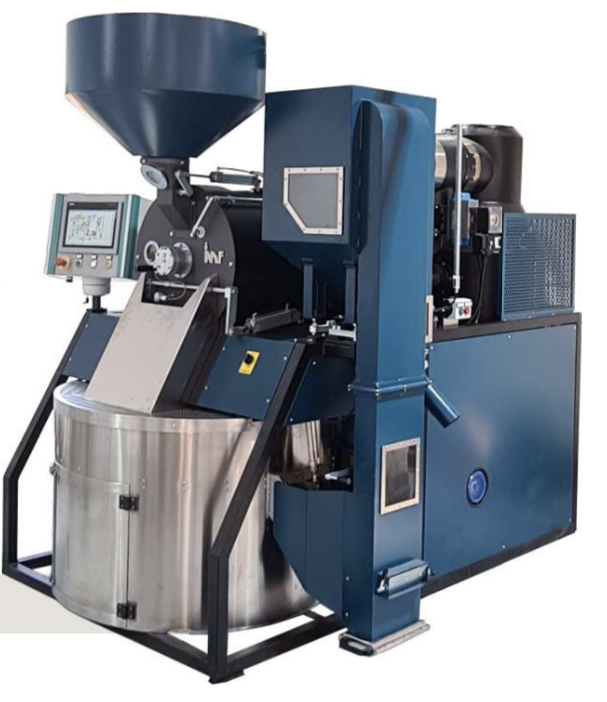 IMF RM30 Coffee Roaster - NEW