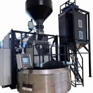 IMF RM480 Industrial Coffee Roaster