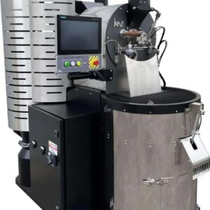 IMF RM6 Coffee Roaster - NEW