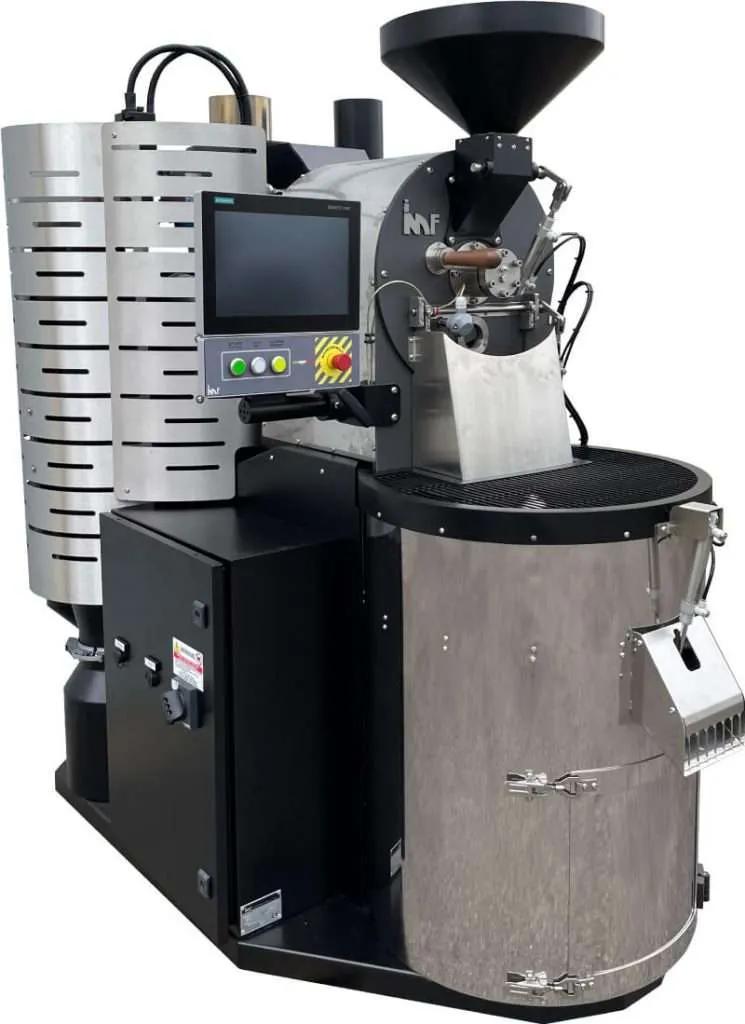 IMF RM6 Coffee Roaster - NEW
