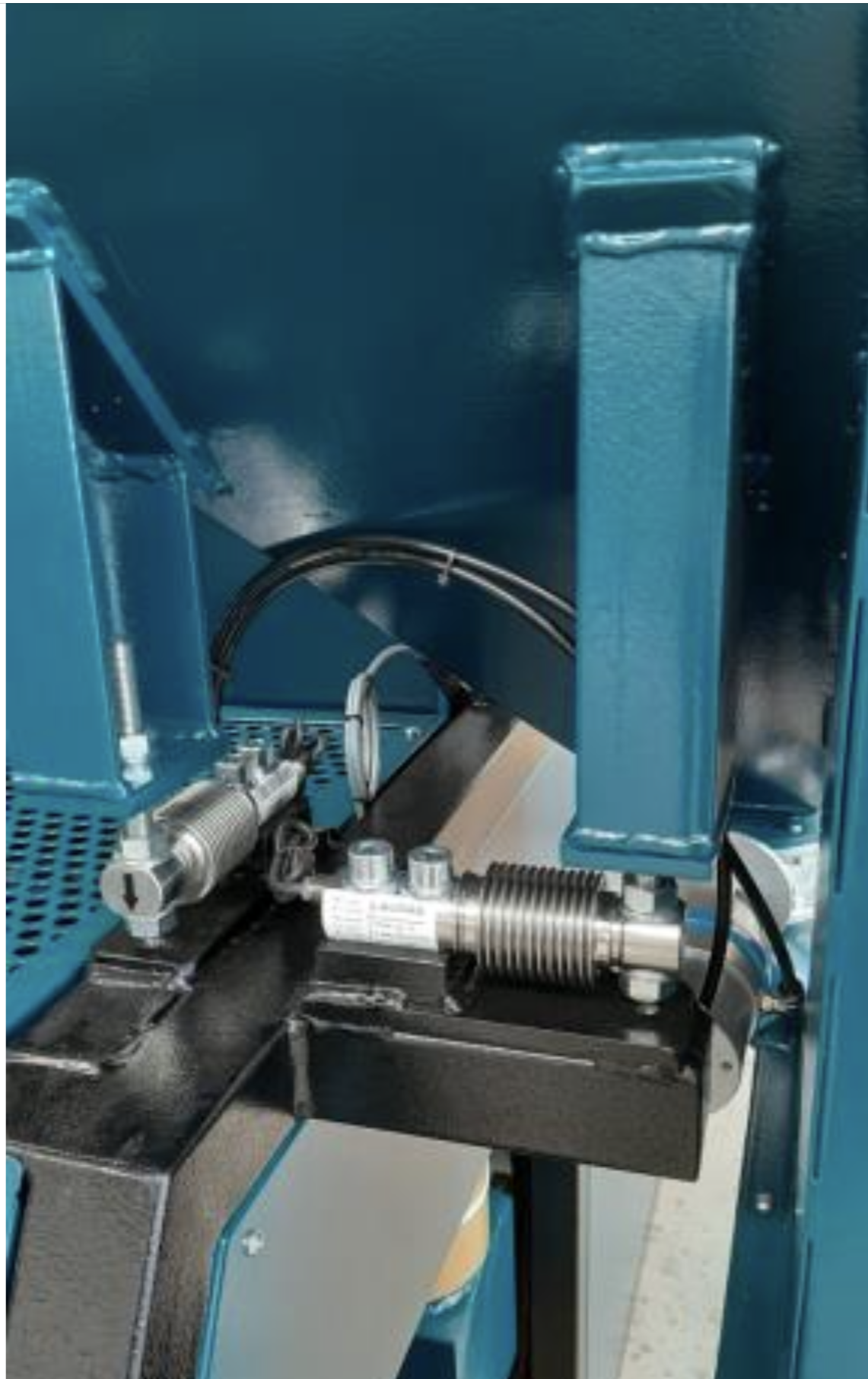 IMF RM60 Coffee Roaster - NEW - Image 5