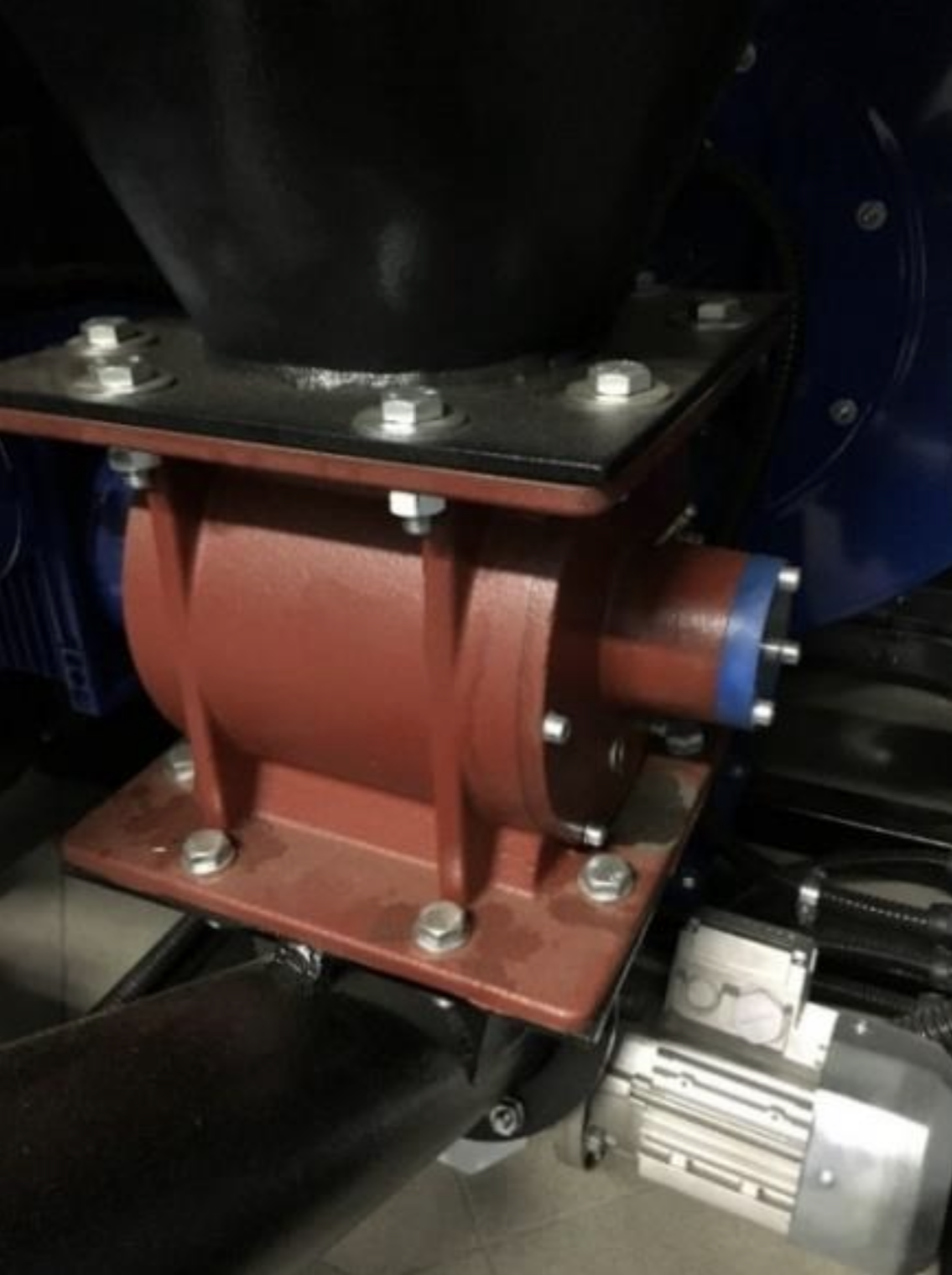 IMF RM60 Coffee Roaster - NEW - Image 8