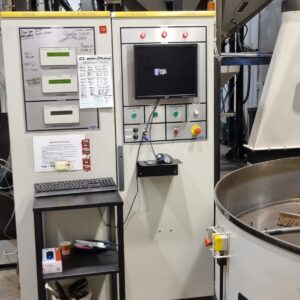 Joper CPA 120 Coffee Roasting Line