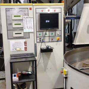 Joper CPA 120 Coffee Roasting Line