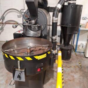 Joper CRM15 Coffee Roaster