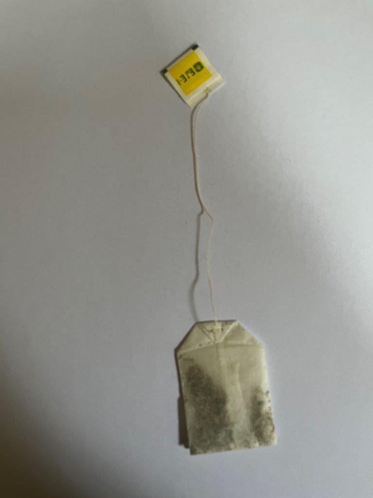 TeaMac MD20 Tea Bagging Machine - Image 10