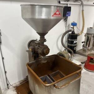 Mahlkonig DK15 LS Industrial Coffee Grinder for sale