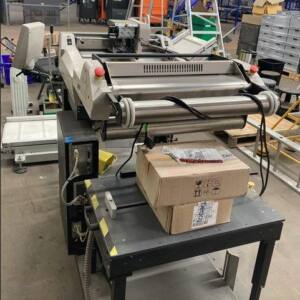 Autobag 850S Automatic Bagging Machine
