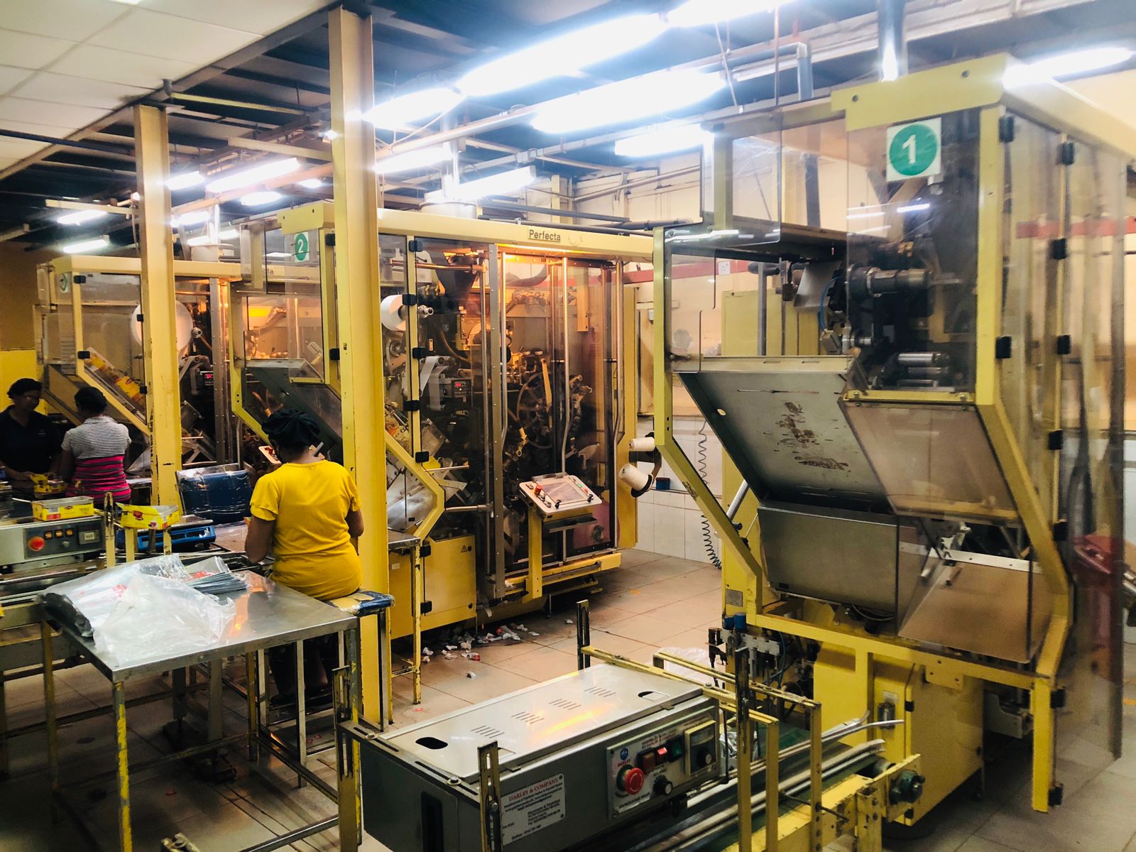 Teepack Perfecta - Image 6