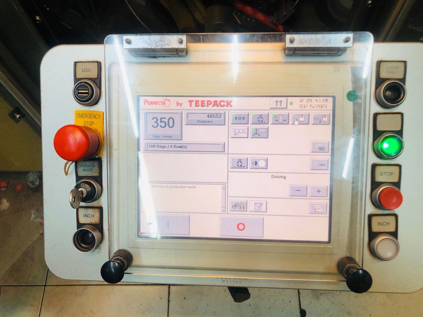 Teepack Perfecta - Image 2