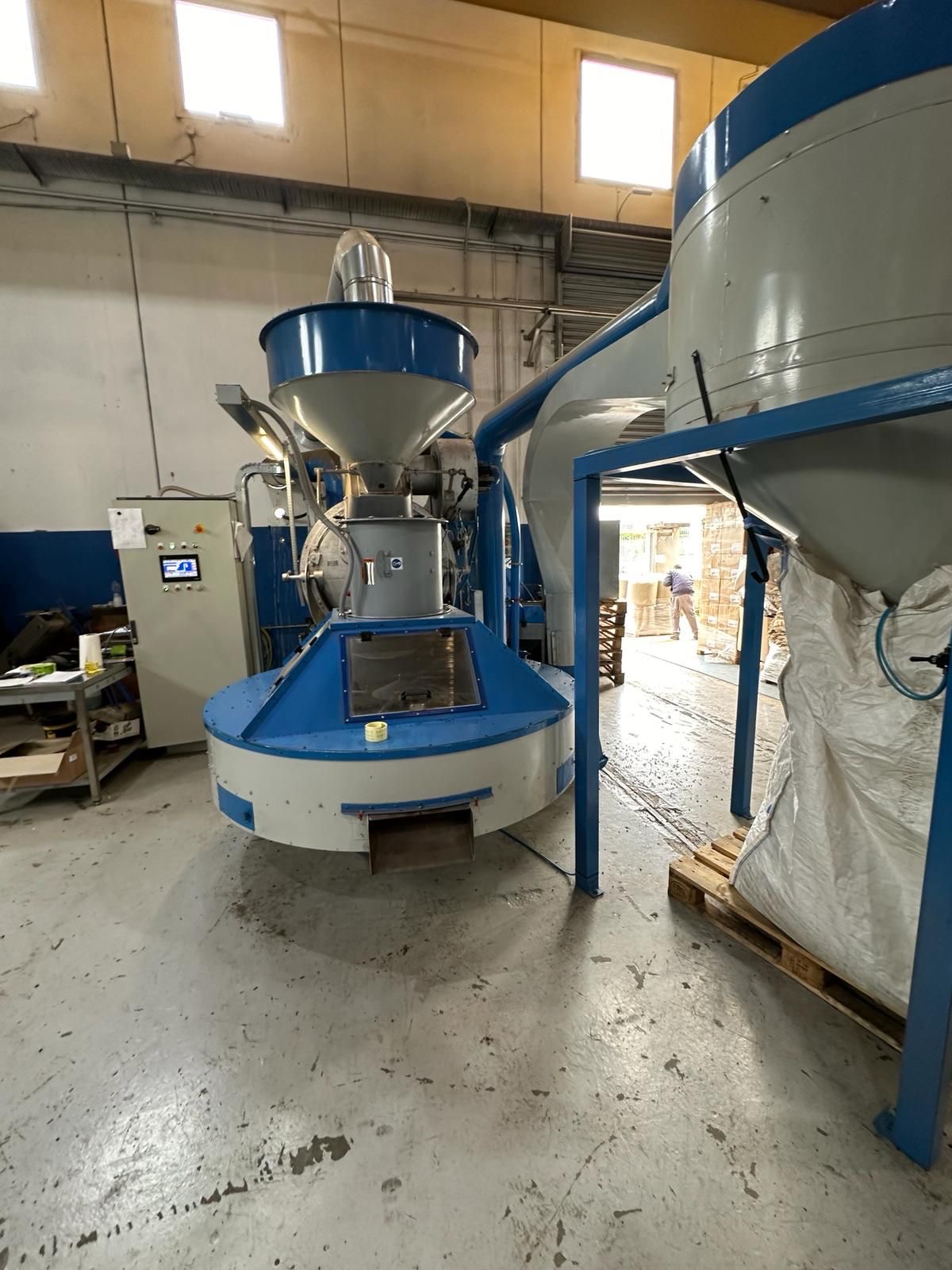 Probat G120 - Image 3