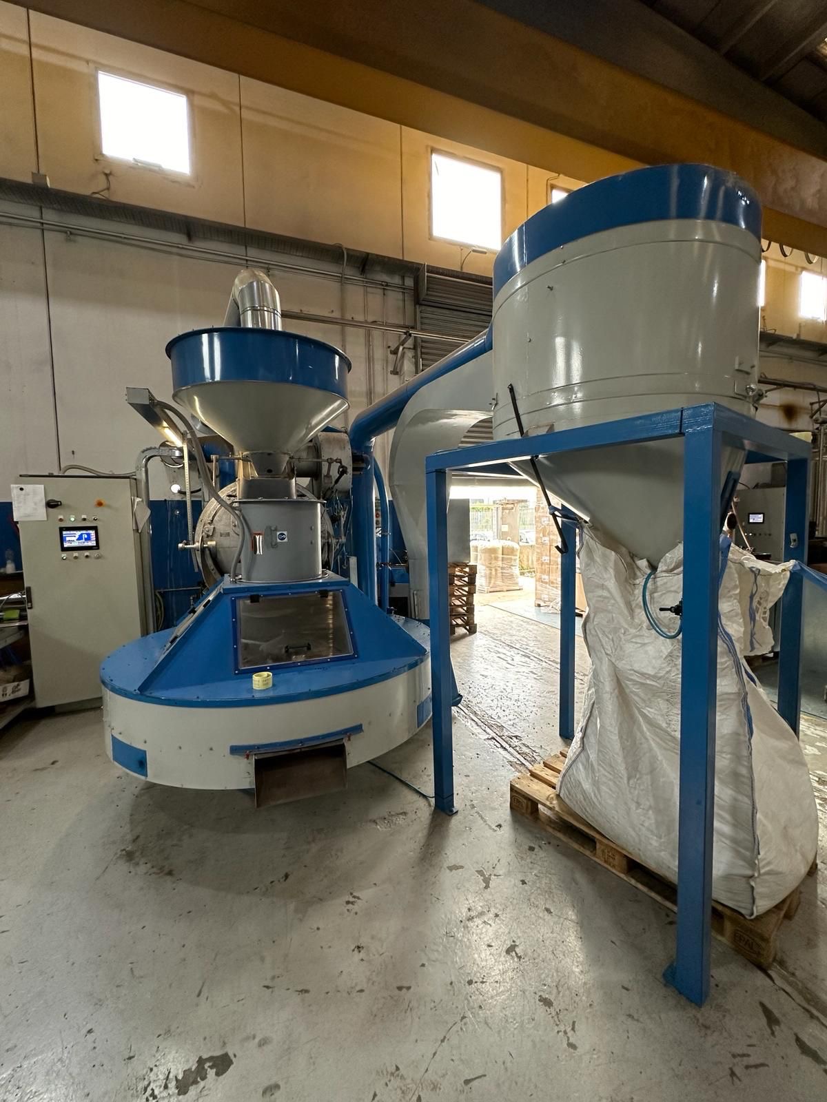 Probat G120 - Image 4