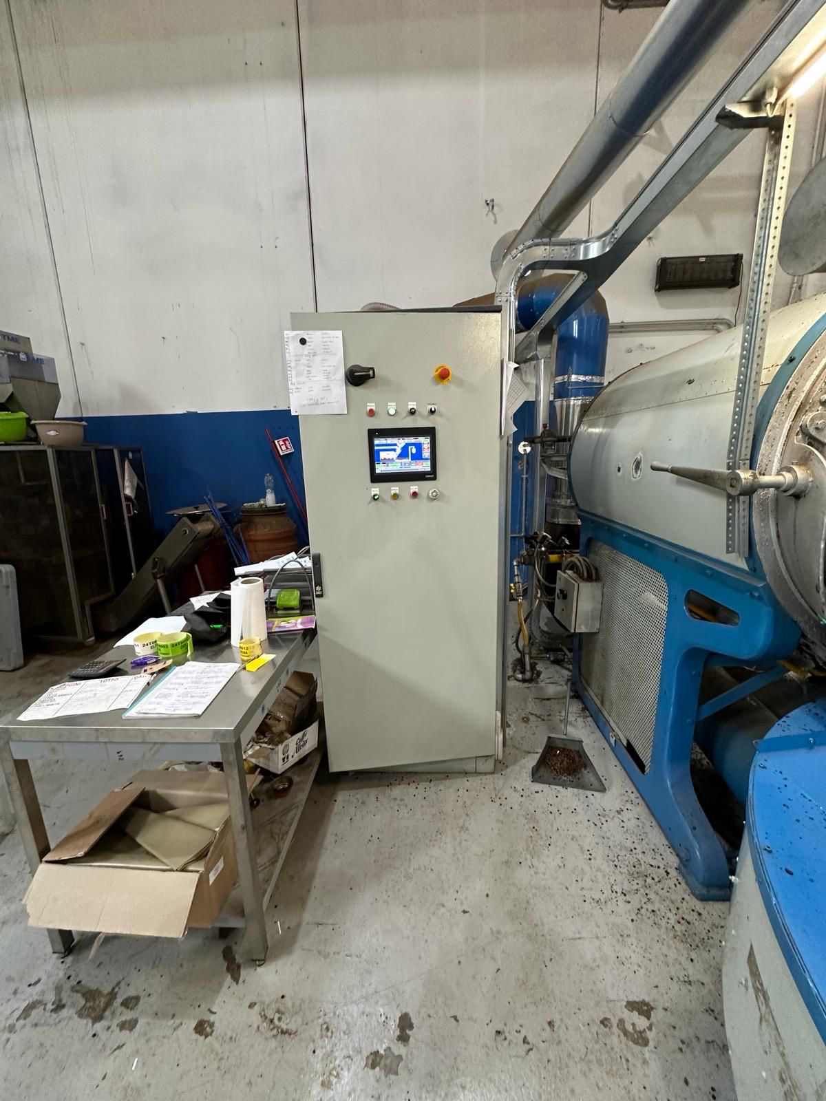 Probat G120 - Image 5