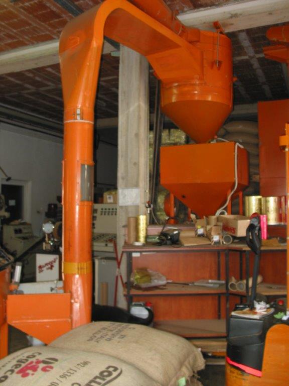 Probat G120 - Image 4