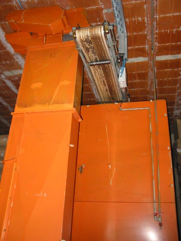 Probat G120 - Image 6