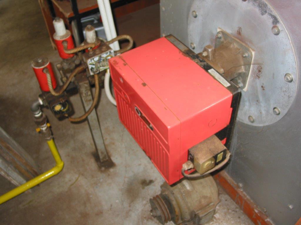 Probat G120 - Image 2