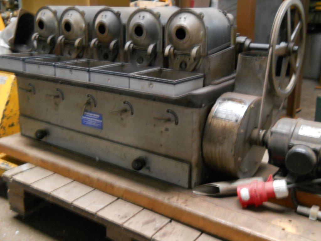 Probat 5 Barrel Sample Roaster - Image 2