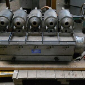 Probat 5 Barrel Sample Roaster