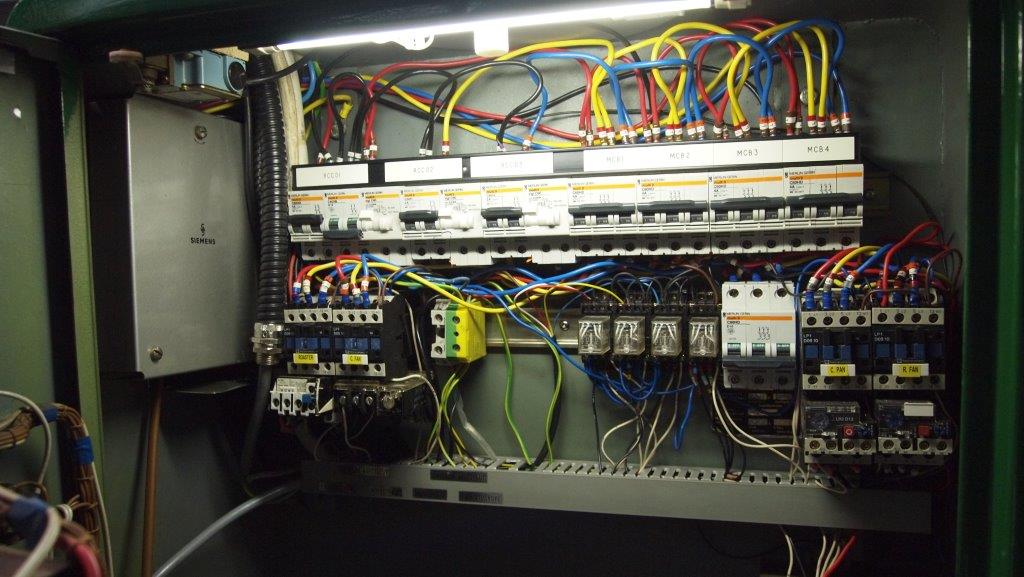 Probat GG90 - Image 6