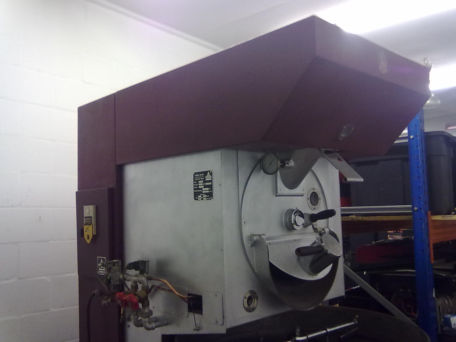 Probat GN12 - Image 3