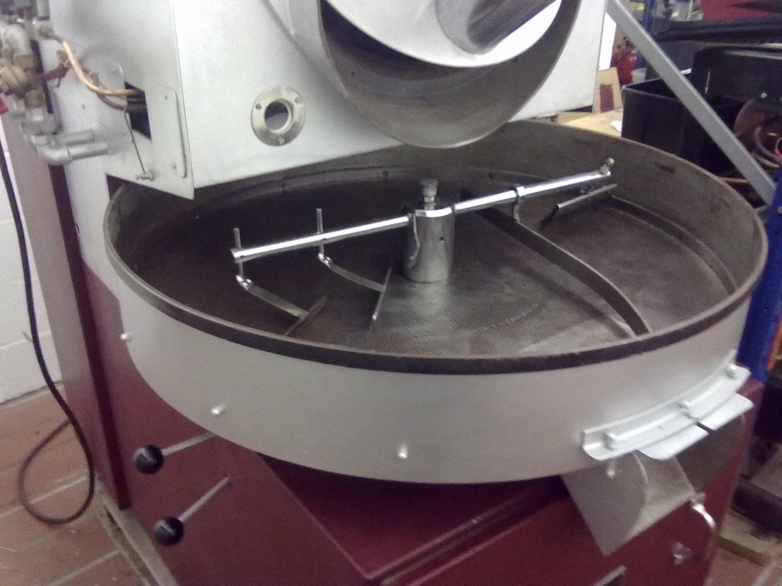 Probat GN12 - Image 4