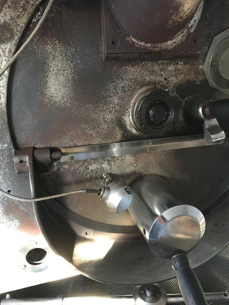 Probat GP12 Coffee Roaster - Image 6