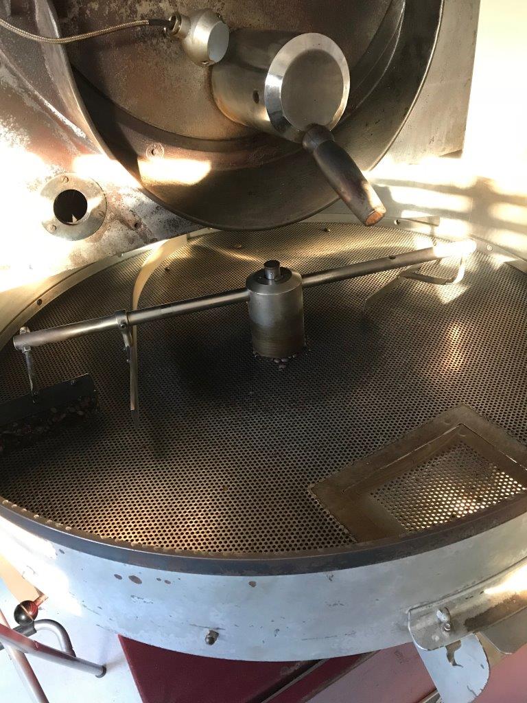 Probat GP12 Coffee Roaster - Image 4