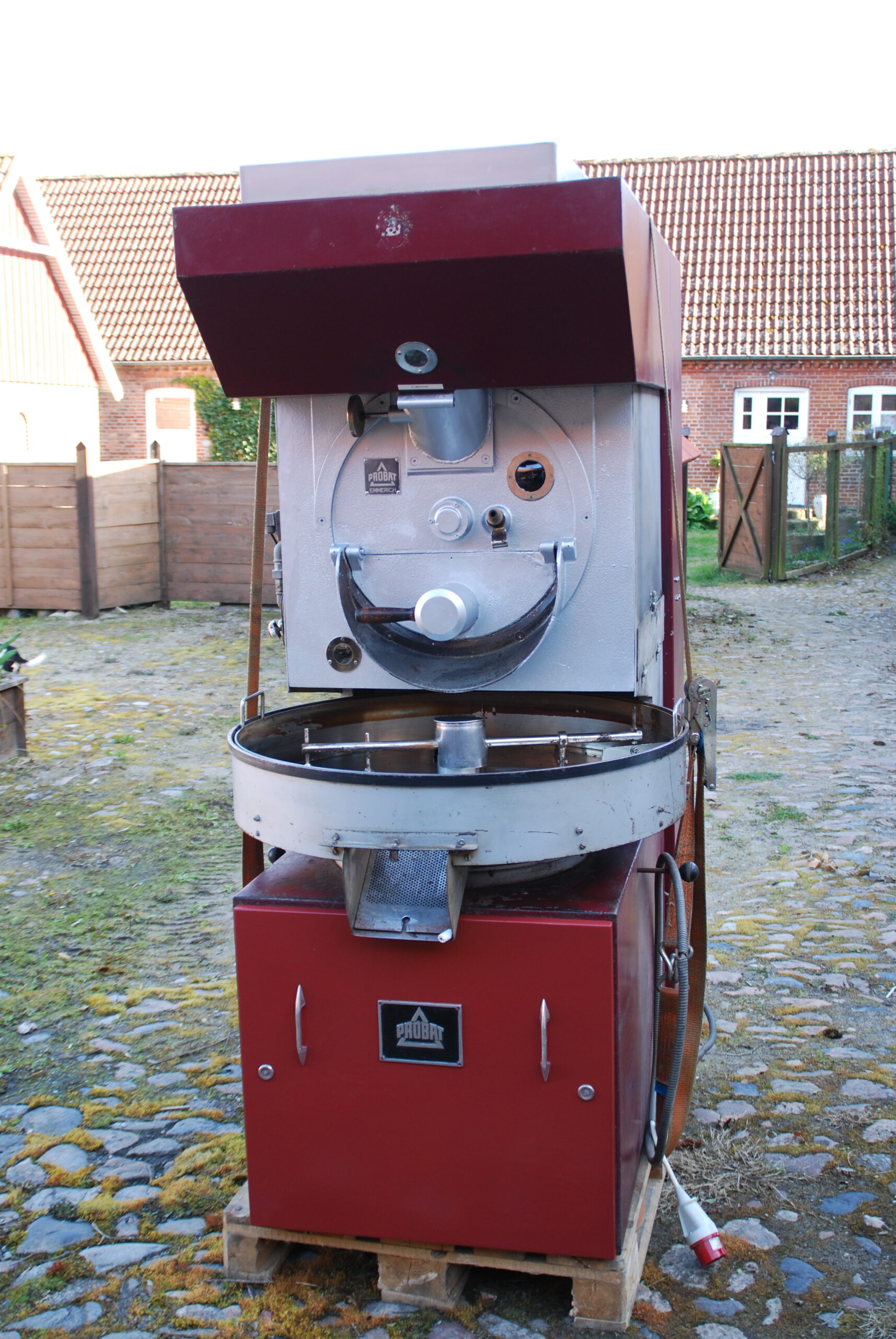 Probat GP12 - Image 3