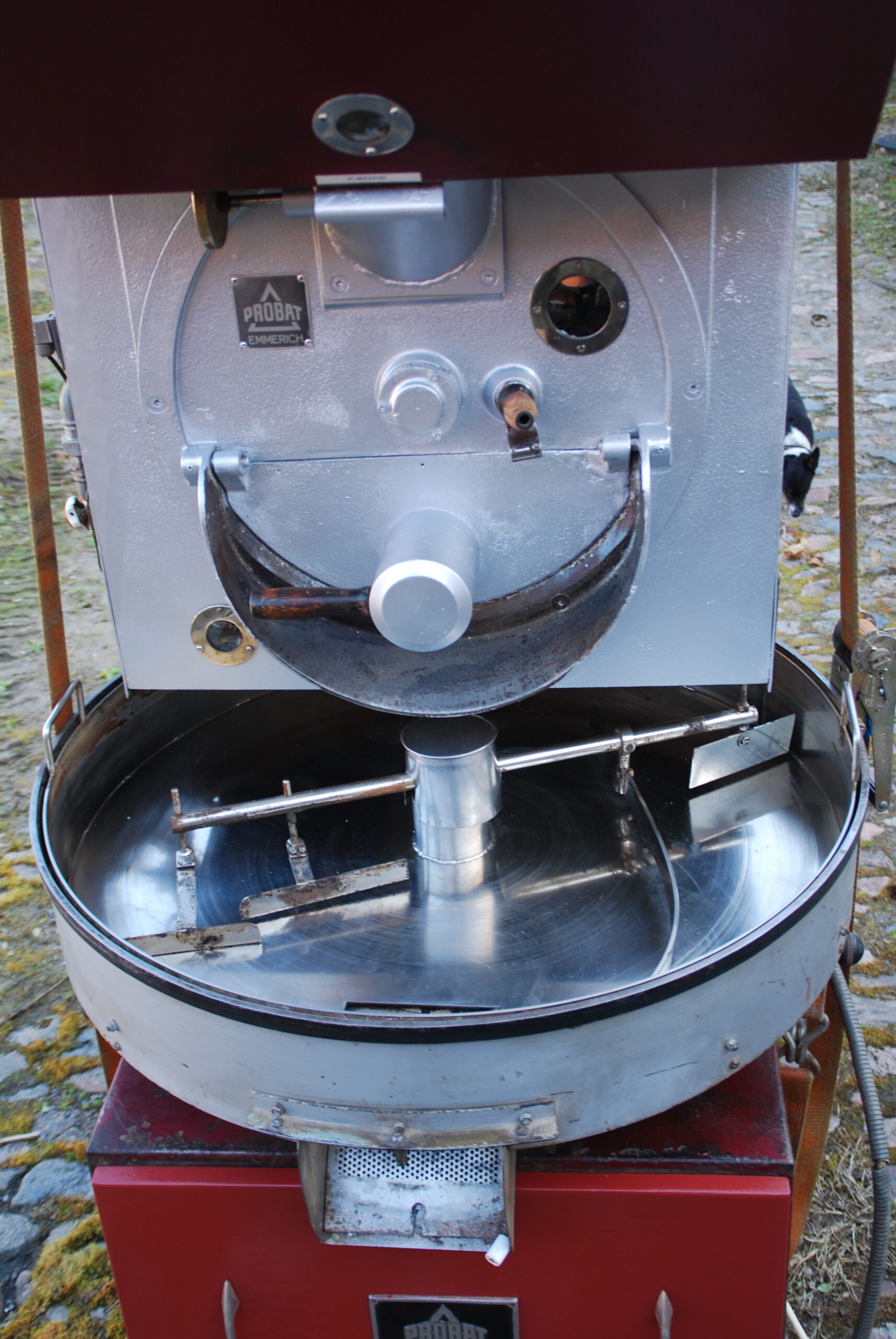 Probat GP12 - Image 2