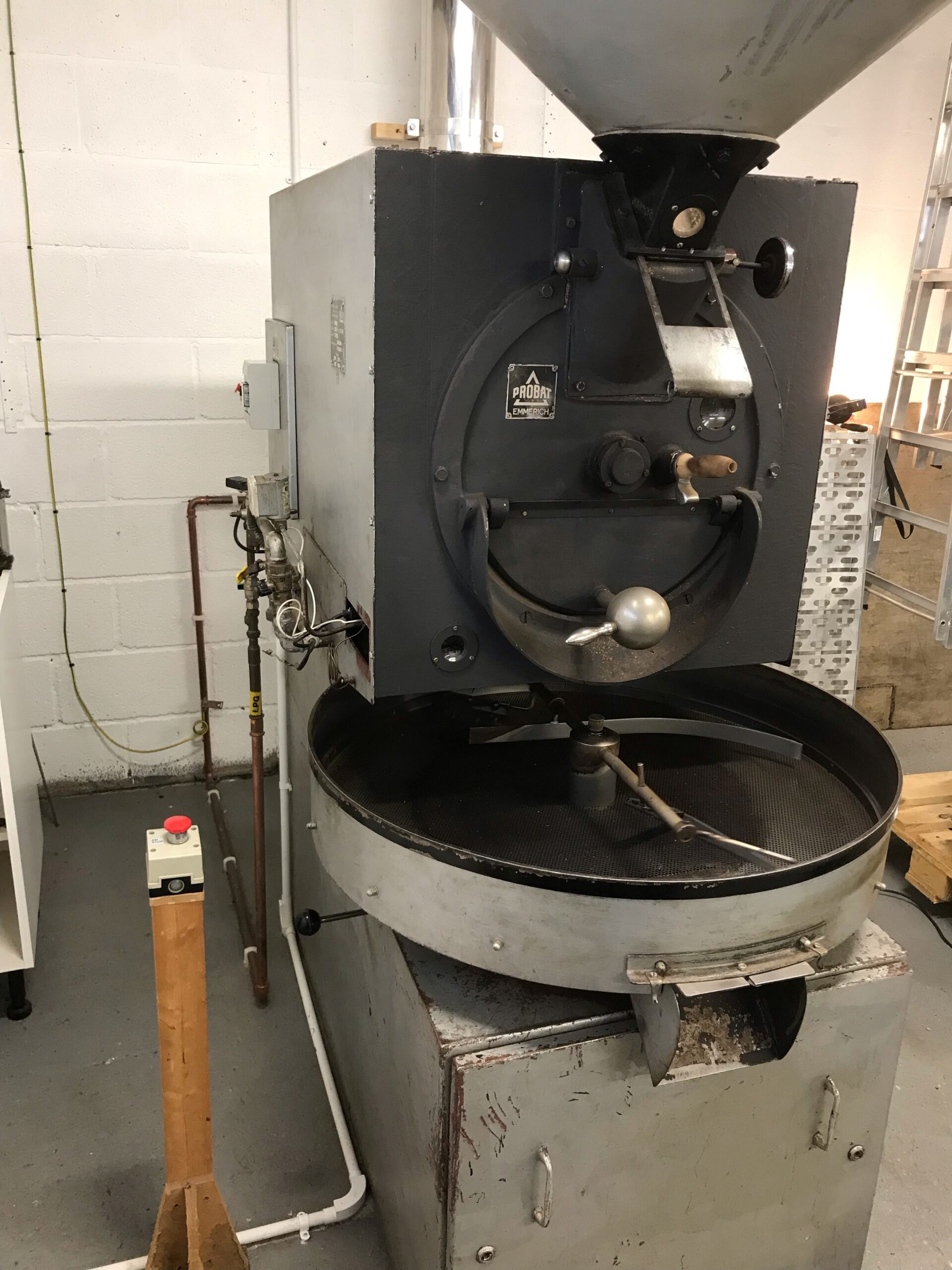 Probat GP12 - Image 3