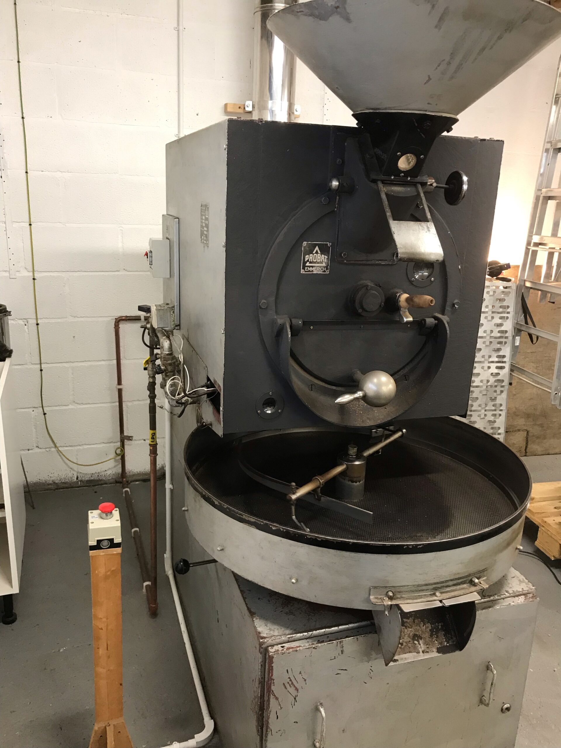 Probat GP12 - Image 4