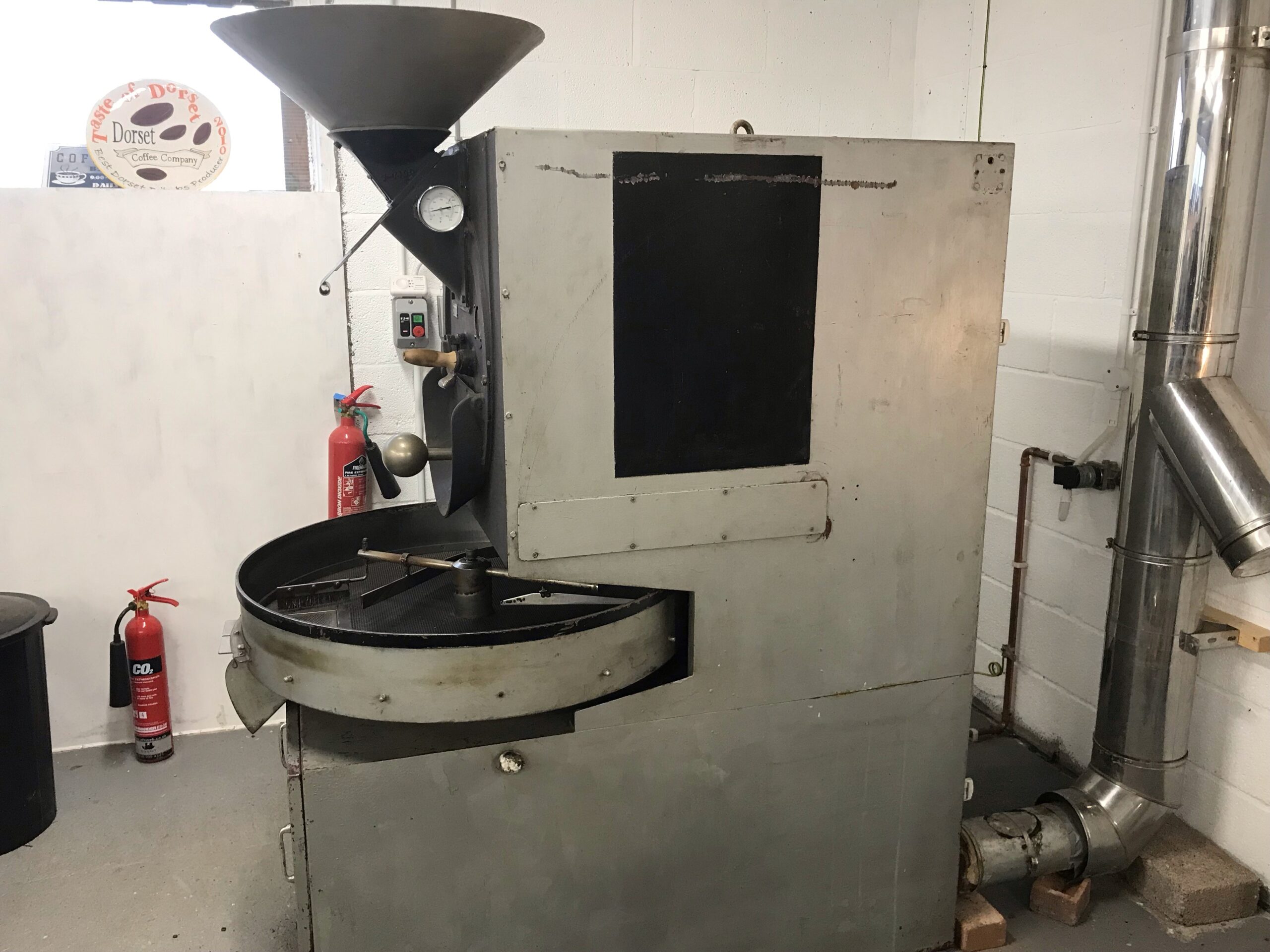 Probat GP12 - Image 2